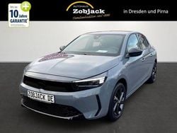 Grau Gebraucht 2024 Opel Corsa Kleinwagen | 16.290 € (Guter Preis)