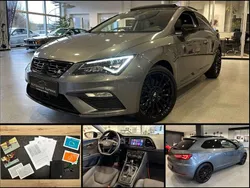 Grau Gebraucht 2018 Seat Leon SC FR Kleinwagen | 18.490 €