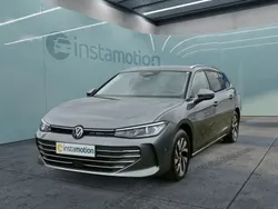 Grau Gebraucht 2024 VW Passat Business Van / Kleinbus | 42.799 € (Teuer)
