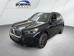 Schwarz Neu 2025 BMW X1 M Sport SUV | 46.500 € (Guter Preis)