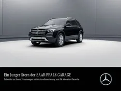 Unilack schwarz Gebraucht 2021 Mercedes GLE350e SUV | 49.900 € (Etwas zu teuer)