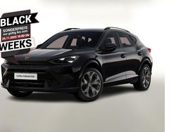 Grau Neu 2025 Cupra Formentor SUV | 32.478 € (Guter Preis)