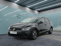 Schwarz Gebraucht 2024 VW Polo Limousine | 17.749 € (Fairer Preis)