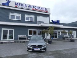 Silber Gebraucht 2015 Mercedes C180 Kombi | 17.500 € (Fairer Preis)