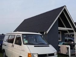 Weiß Gebraucht 1991 VW T4 California Van | 17.777 €