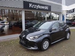 Opera black Gebraucht 2024 Mazda 2 Prime-Line Kleinwagen | 18.987 € (Superpreis)