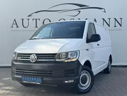 Candyweiã Gebraucht 2019 VW T6.1 Van | 18.950 € (Superpreis)