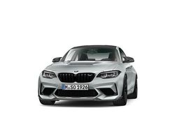 Gebraucht 2025 BMW M2 Efficient Dynamics Coupé | 69.900 € (Teuer)