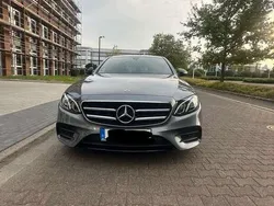 Gebraucht 2020 Mercedes E200 AMG line Limousine | 32.500 € (Fairer Preis)