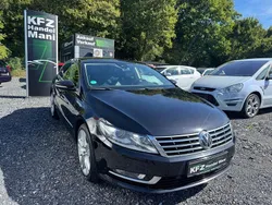 Schwarz Gebraucht 2013 VW CC Limousine | 10.990 € (Guter Preis)