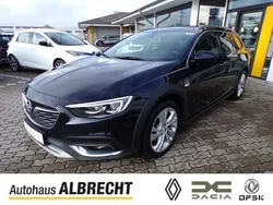 Opel Insignia Country Tourer