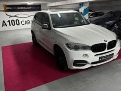 Alpinweiss iii Gebraucht 2014 BMW X5 M50 Performance SUV | 21.499 € (Fairer Preis)