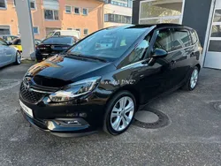Opel Zafira Tourer
