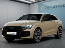 Gold Gebraucht 2024 Audi RS Q8 SUV | 140.949 € (Teuer)