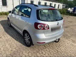 Silber Gebraucht 2009 VW Golf Plus Van / Kleinbus | 2.500 € (Fairer Preis)