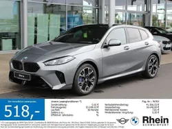 Grau Neu 2024 BMW 120 M Sport Kleinwagen | 45.100 € (Teuer)