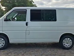 Weiß Gebraucht 2002 VW T4 Van | 6.450 € (Superpreis)