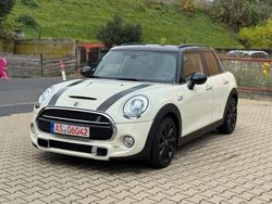 Weiß Gebraucht 2015 Mini Cooper Kleinwagen | 11.950 €