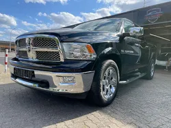 Schwarz Gebraucht 2012 Dodge Ram Abholung | 19.990 € (Fairer Preis)