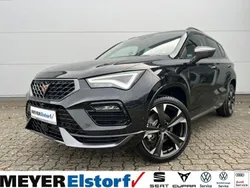 Schwarz Neu 2024 Cupra Ateca SUV | 33.390 € (Superpreis)