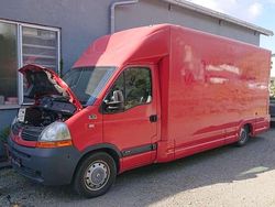 Rot Gebraucht 2012 Renault Master Van | 15.900 €