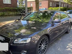 Violet Gebraucht 2010 Audi A5 Sportback Comfort Limousine | 8.000 € (Guter Preis)