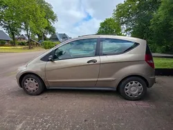 Gebraucht 2005 Mercedes A150 Kleinwagen | 1.850 € (Fairer Preis)