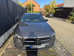 Gebraucht 2021 Mercedes CLA250e Shooting Brake AMG Kombi | 26.400 € (Guter Preis)