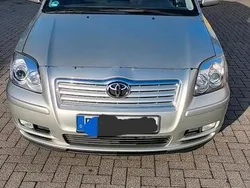 Gebraucht 2003 Toyota Avensis Kombi | 3.500 € (Fairer Preis)