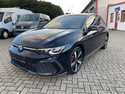 Deep black Gebraucht 2022 VW Golf VIII GTE Limousine | 26.990 € (Fairer Preis)