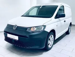 Andere Gebraucht 2022 VW Caddy Van / Kleinbus | 13.804 € (Superpreis)
