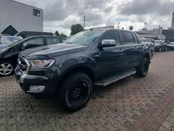 Grau Gebraucht 2017 Ford Ranger XLT Abholung | 16.498 €
