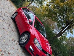 Rot Gebraucht 2014 VW Golf VII Cup Kombi | 10.000 € (Fairer Preis)