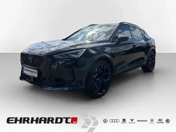 Schwarz Gebraucht 2023 Cupra Formentor VZ SUV | 41.979 € (Etwas zu teuer)