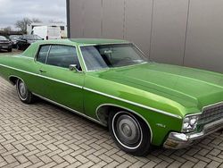 Grün Gebraucht 1970 Chevrolet Caprice Coupé | 25.900 €