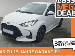 Weiß Gebraucht 2025 Toyota Yaris Hybrid Limousine | 23.980 € (Guter Preis)