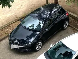 Schwarz Gebraucht 2009 VW Scirocco Coupé | 13.750 €