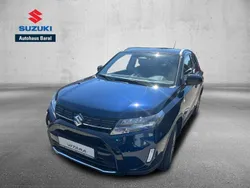 Blau Neu 2025 Suzuki Vitara Comfort SUV | 26.240 € (Fairer Preis)