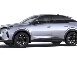 Artense grau metallic Neu 2025 Peugeot 3008 Allure SUV | 32.723 € (Superpreis)