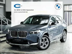 Individual storm bay Gebraucht 2023 BMW X1 xLine SUV | 39.899 € (Guter Preis)