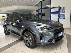 Grau Neu 2025 Cupra Formentor SUV | 33.750 € (Guter Preis)