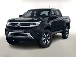 Midnight black metallic Neu 2025 VW Amarok Style Abholung | 52.300 € (Guter Preis)
