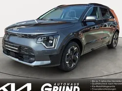 (agt) interstellar grau met. Gebraucht 2023 Kia e-Niro Comfort SUV | 24.890 € (Fairer Preis)