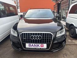Schwarz Gebraucht 2016 Audi Q5 S-Line SUV | 14.999 € (Superpreis)