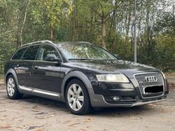 Schwarz Gebraucht 2011 Audi A6 Allroad Comfort Kombi | 6.300 € (Superpreis)