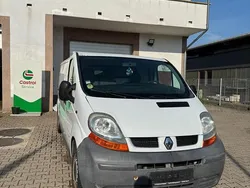 Weiß Gebraucht 2005 Renault Trafic Van | 1.500 €