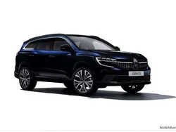 Schwarz Gebraucht 2025 Renault Espace Esprit Alpine Van / Kleinbus | 41.700 € (Guter Preis)