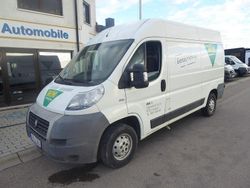 Weiß Gebraucht 2011 Fiat Ducato Van | 4.760 €