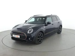 Schwarz Gebraucht 2023 Mini Cooper S Clubman Classic Kombi | 31.590 € (Etwas zu teuer)