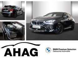 Schwarz Gebraucht 2024 BMW M135 Performance Kleinwagen | 42.840 €